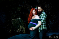 Ms Amanda & Frank